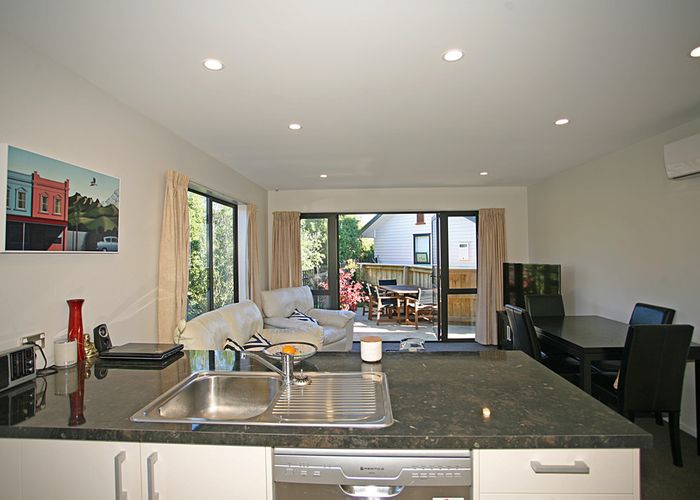  at 3/1 Cameron Street, Sydenham, Christchurch