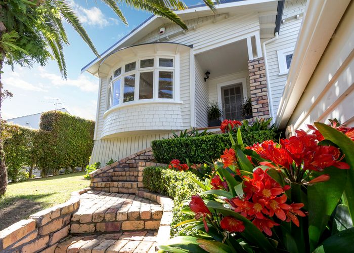  at 106A Atkin Avenue, Mission Bay, Auckland
