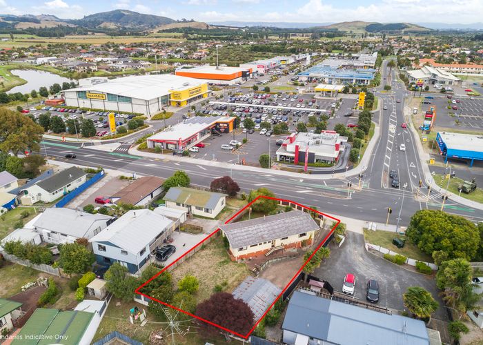  at 21 Domain Road, Papamoa Beach, Papamoa