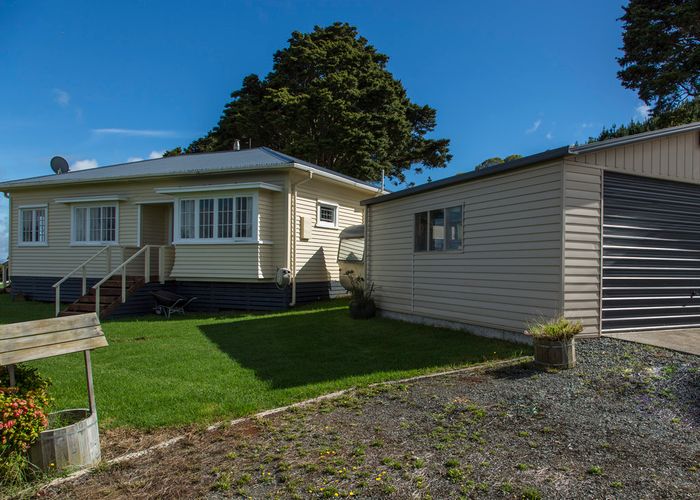  at 158 Tangihua Road, Whangarei