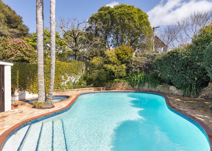  at 43 Ranui Road, Remuera, Auckland