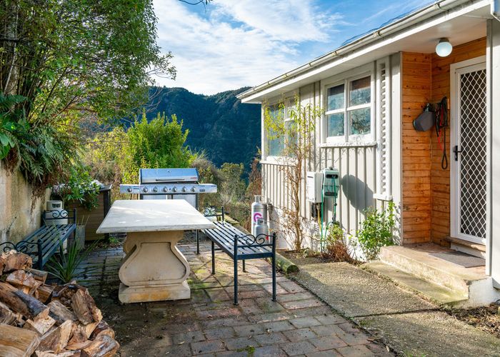  at 0 Tui St, Pongaroa