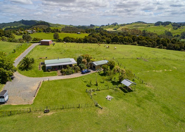  at 137 Mcdonnell Road, Mangapai, Whangārei