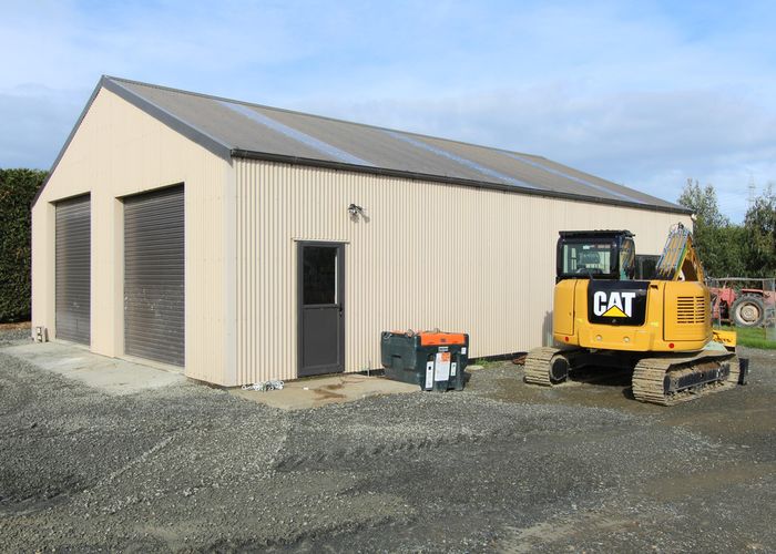  at 66 Wilcox Road, Seaward Bush, Invercargill