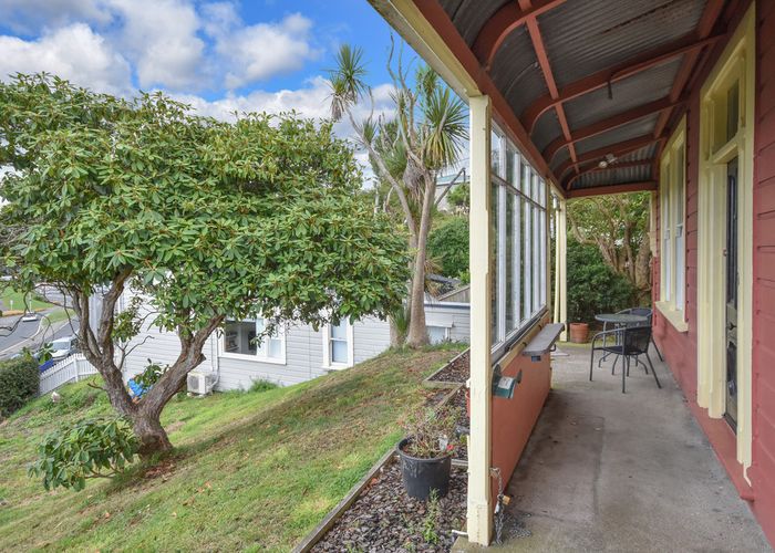  at 56 South Road, The Glen, Dunedin