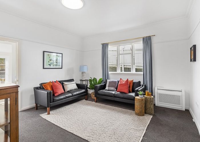  at 31 Moxham Avenue, Hataitai, Wellington