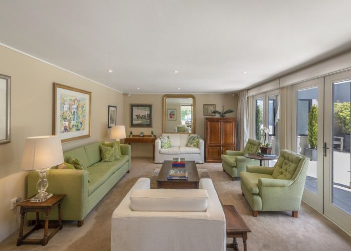  at 18/32 Hobson Street, Thorndon, Wellington