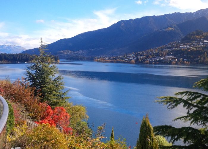  at 3 Mincher Road, Kelvin Heights, Queenstown