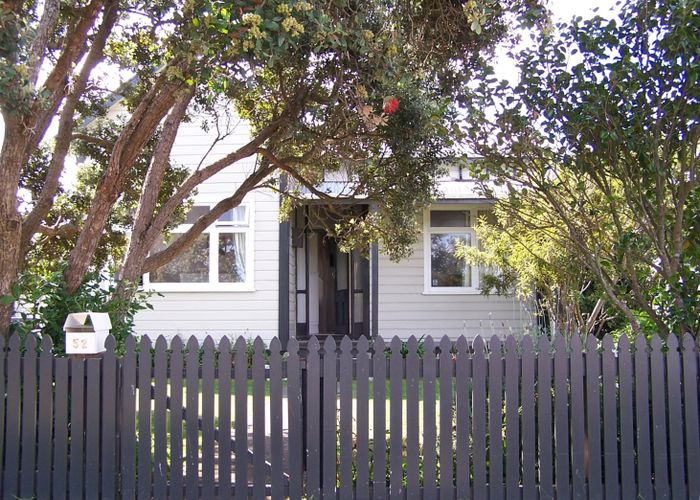  at 52 Caius Avenue, Gonville, Whanganui