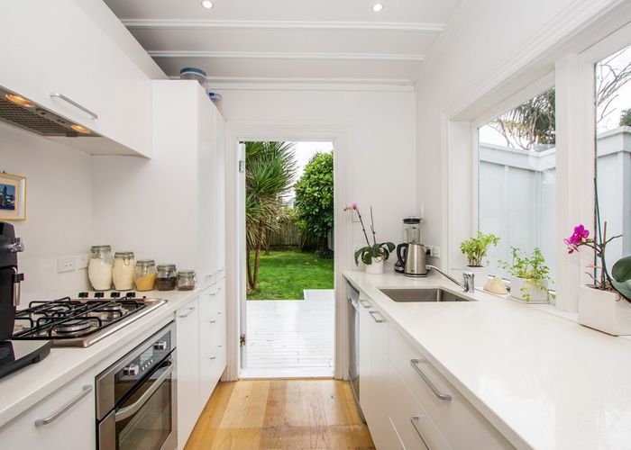  at 10 Cooper Street, Grey Lynn, Auckland