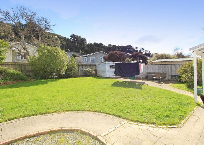  at 26 Kiwi Street, Alicetown, Lower Hutt