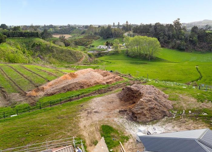 at 157 PENETAKA HEIGHTS, Pyes Pa, Tauranga