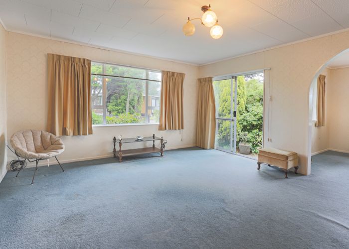  at 5A Huata Place, West End, Palmerston North