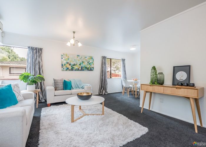  at A/29 Norfolk Street, Belmont, Lower Hutt