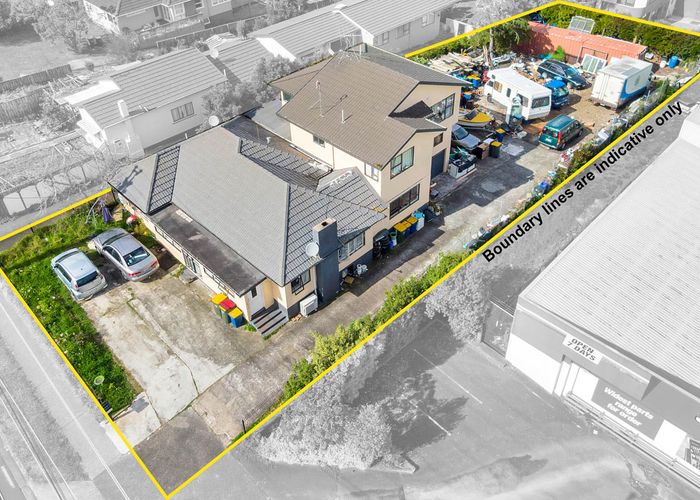  at 4024 Great North Road, Glen Eden, Auckland