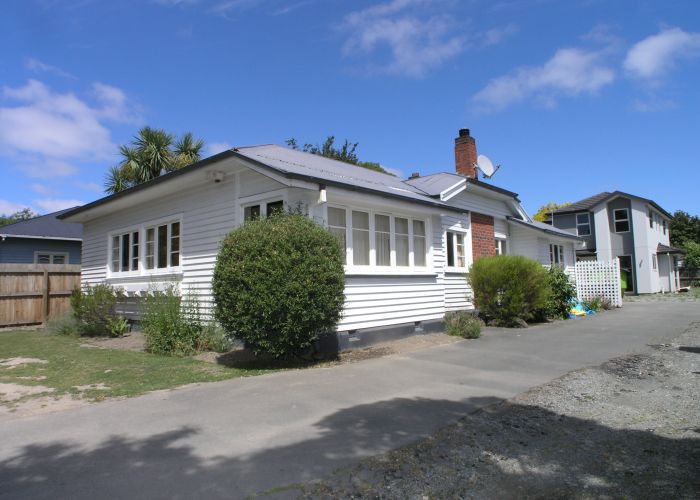  at 227 Cranford Street, St Albans, Christchurch