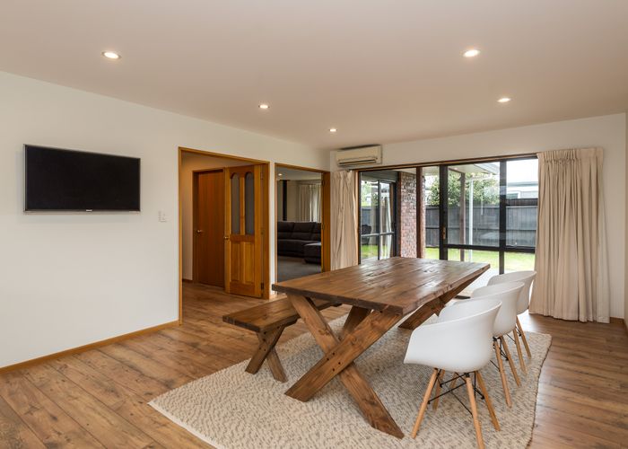  at 48 Isaac Wilson Road, Kaiapoi, Kaiapoi