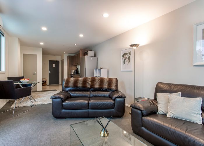  at 607/85 Beach Road, Auckland Central, Auckland
