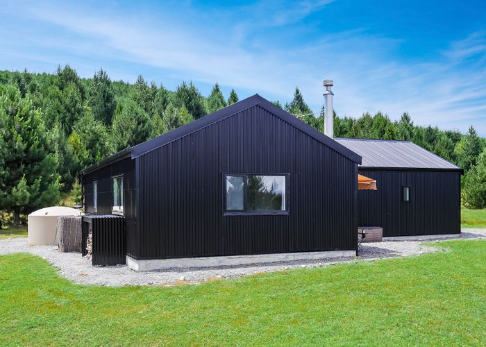  at 71 Flanagan Lane, Ben Ohau