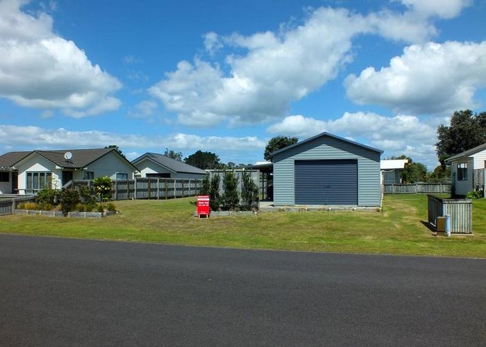  at 123 Kowhai Avenue, Matarangi, Whitianga
