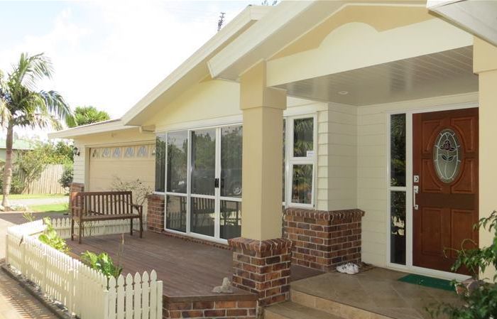 at 142 Airfield Road, Papakura
