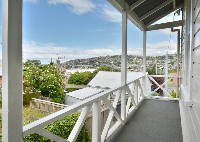  at 62 South Road, The Glen, Dunedin