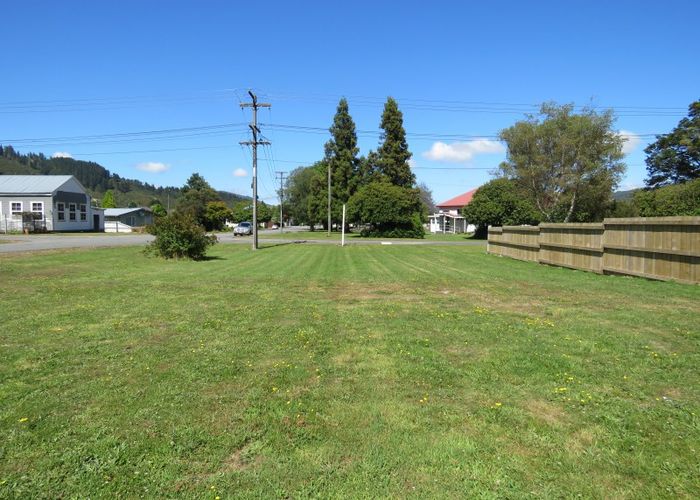  at 65 Dick Street, Reefton