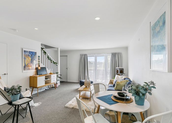  at 8/8 Middleton Road, Johnsonville, Wellington