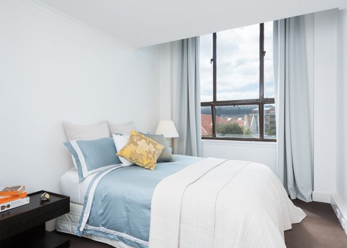  at 15/254 Willis Street, Te Aro, Wellington