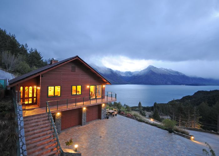  at 11 Corsican Drive, Ben Lomond, Queenstown