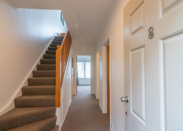  at 8/2 Mcfarlane Street, Mount Victoria, Wellington