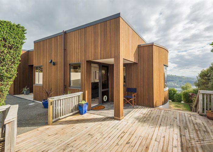  at 266 Major Hornbrook Road, Mount Pleasant, Christchurch