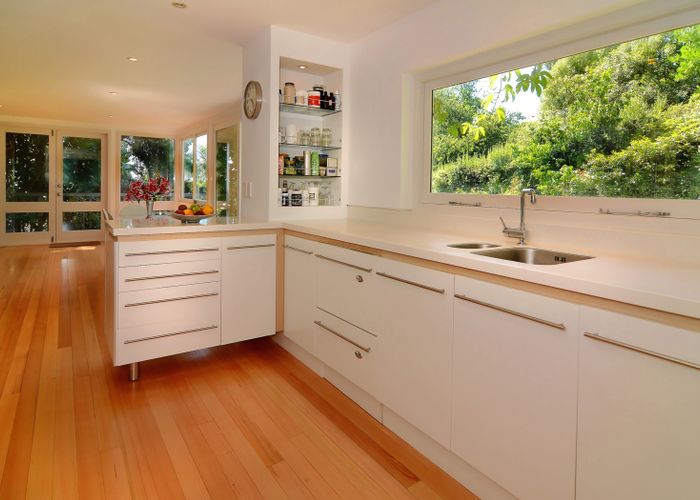  at 5 Garth Terrace, Cashmere, Christchurch