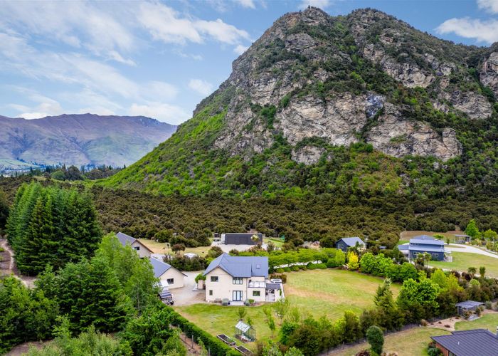 at 33 Old Racecourse Road, Albert Town, Wanaka