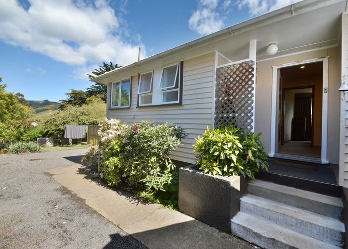 at 12 District Road, Roseneath, Dunedin