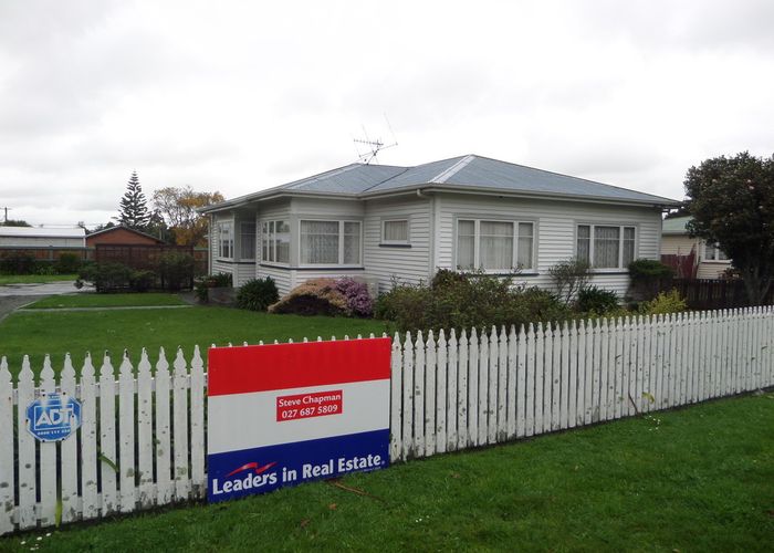  at 42 Wakefield Street, Featherston