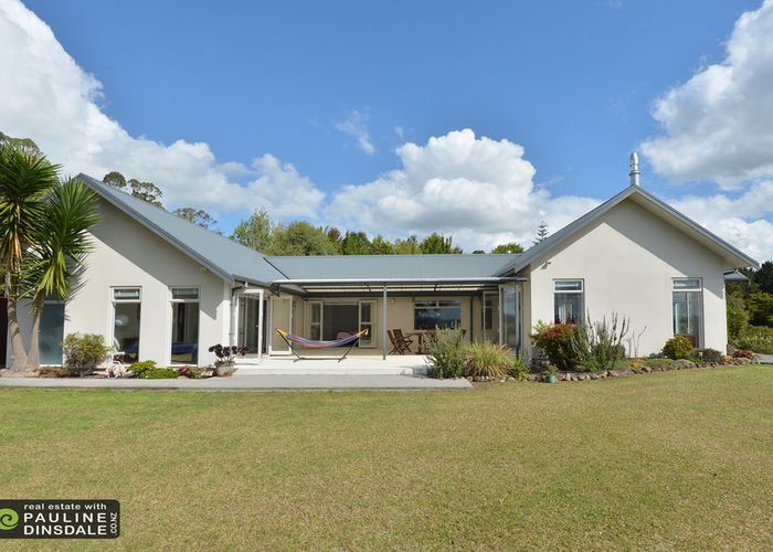  at 404 Matarau Road, Ruatangata West, Whangārei