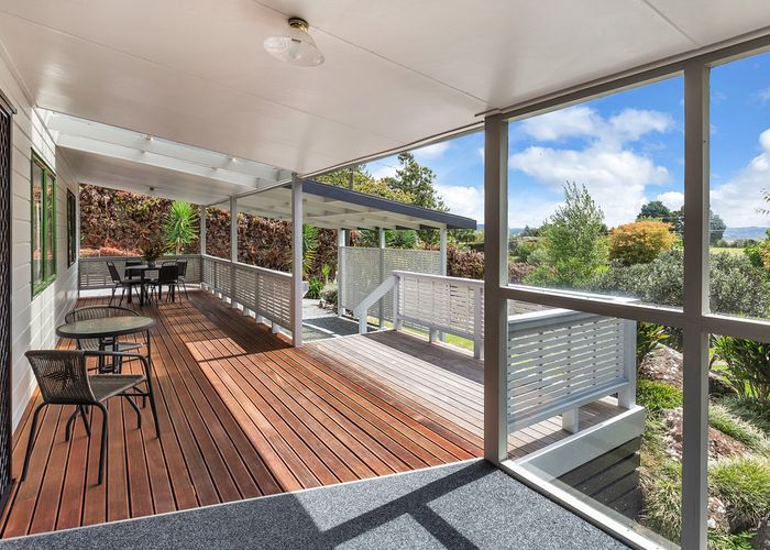  at 348 Crane Road, Kamo