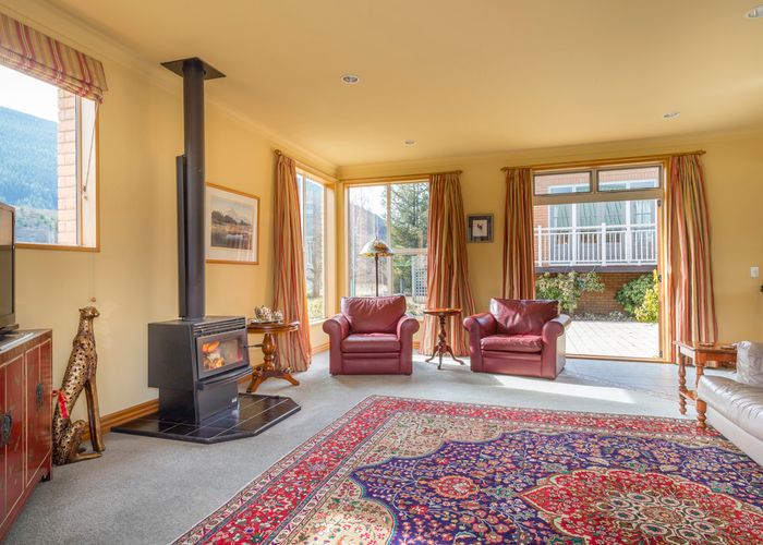  at 869 Malaghans Road, Queenstown