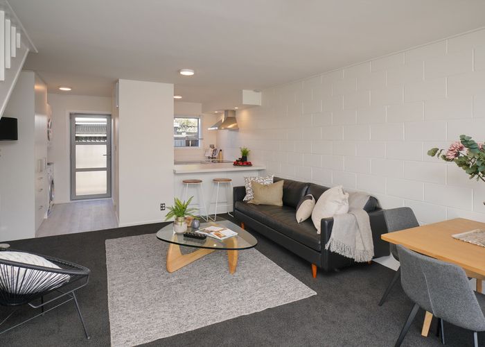  at 2/9 Kipling Street, Addington, Christchurch