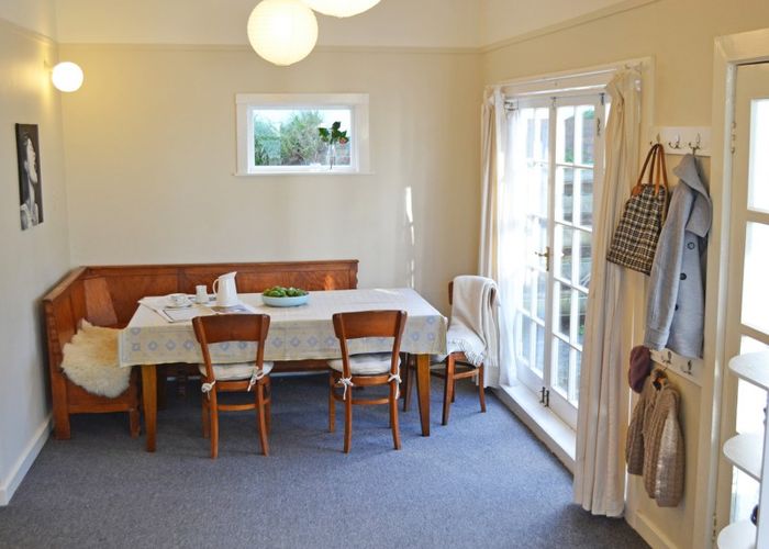  at 42 Tiber Street, Island Bay, Wellington