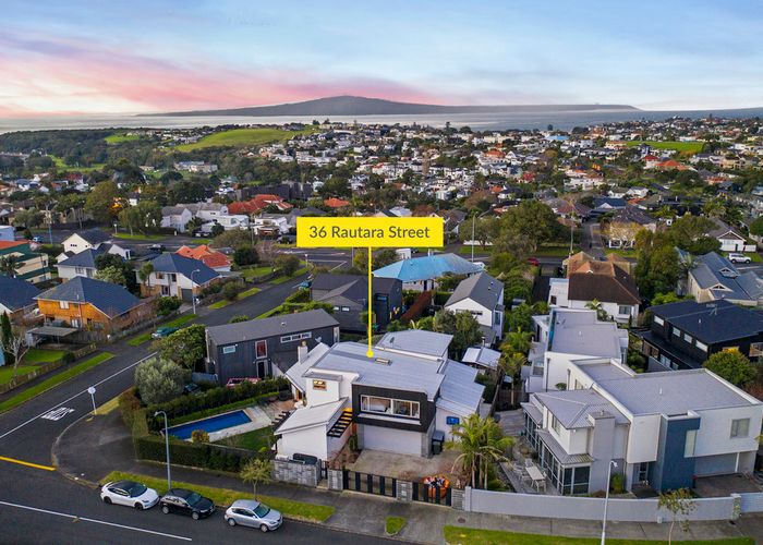  at 36 Rautara Street, Orakei, Auckland