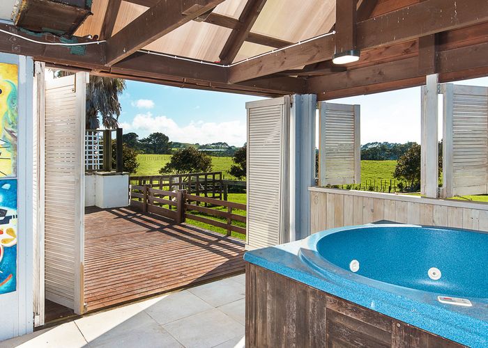  at 91C DOUGLAS ROAD, Waiuku