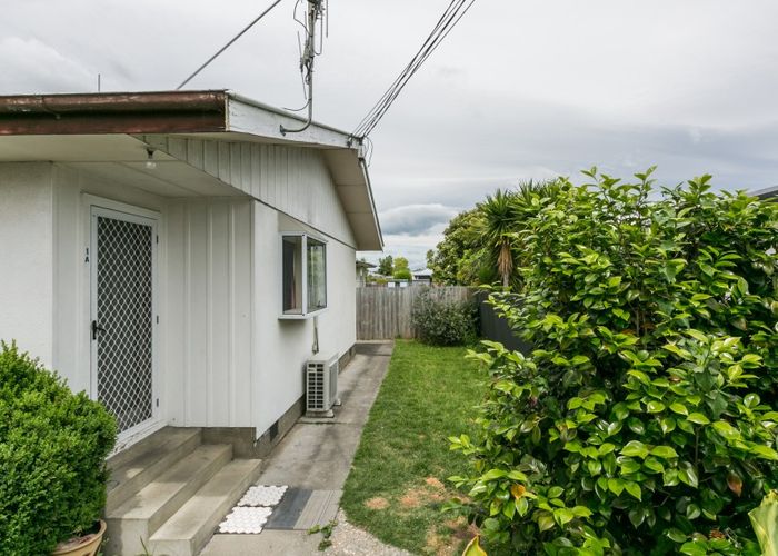  at 1/204A Park Road South, Akina, Hastings