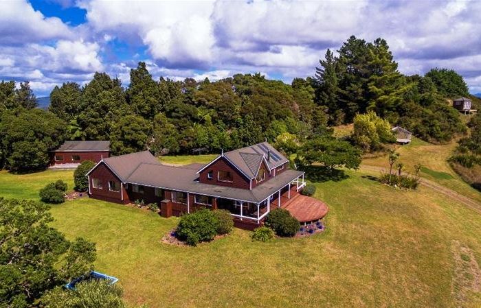  at 625 Boat Harbour Road, Whenuakite, Whitianga