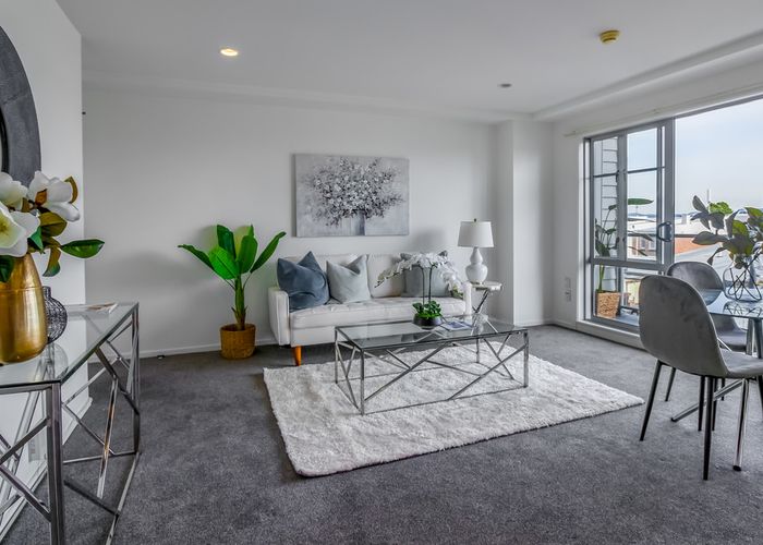  at 3L/3 Keystone Avenue, Three Kings, Auckland