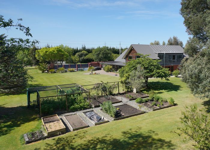  at 85 Mount Thomas Road, Fernside, Rangiora