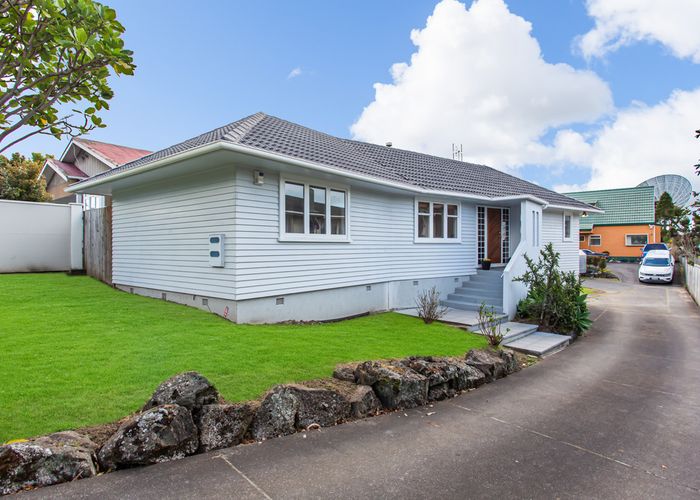 Free property data for 134A Penrose Road, Mount Wellington, Auckland