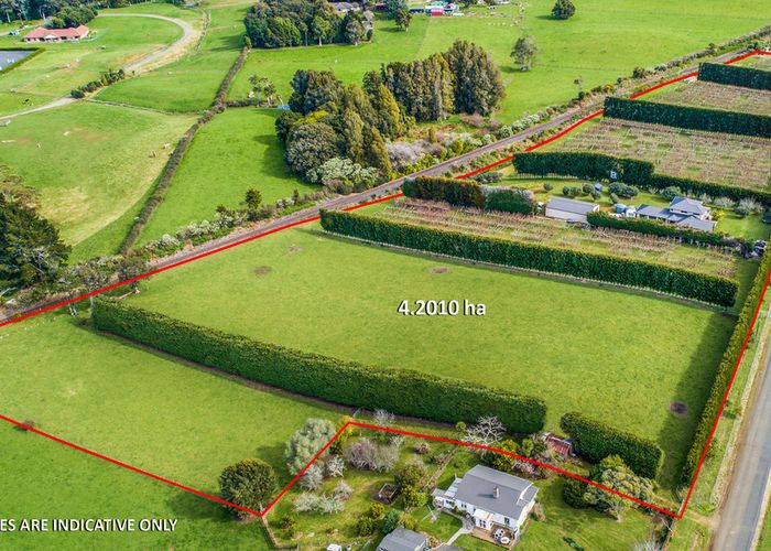  at 72 Hunter Road, Patumahoe, Pukekohe