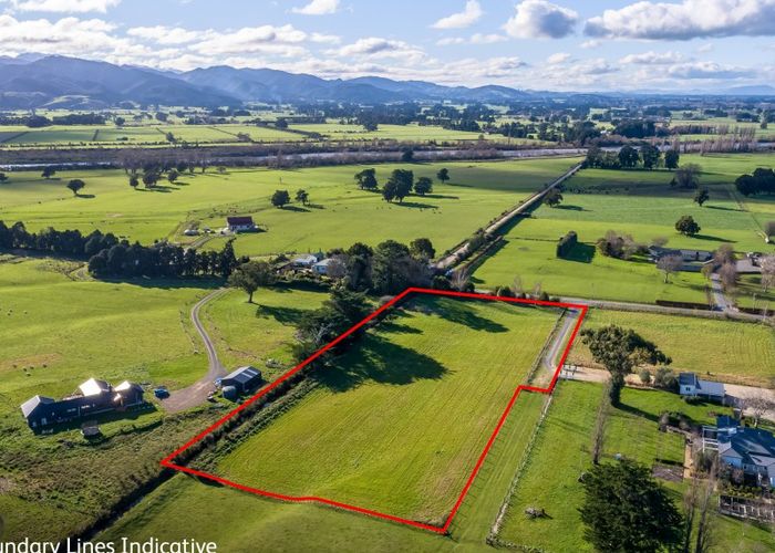  at 0 Kuratawhiti St, Greytown